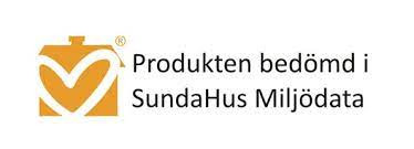 Sunda hus bild